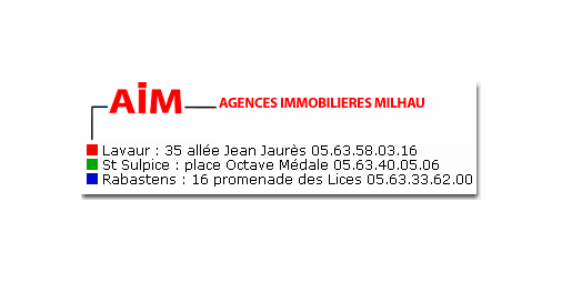 AIM LAVAUR